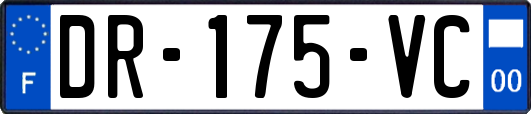 DR-175-VC