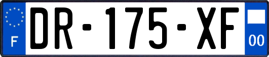DR-175-XF