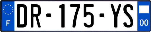 DR-175-YS