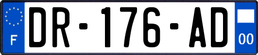 DR-176-AD