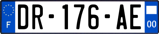 DR-176-AE