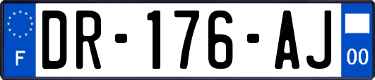 DR-176-AJ