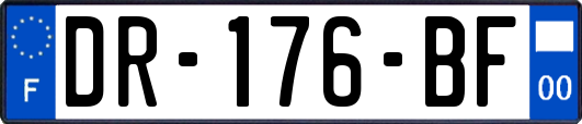 DR-176-BF