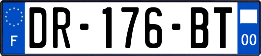 DR-176-BT