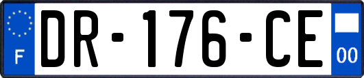 DR-176-CE