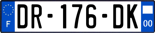 DR-176-DK