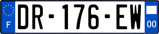 DR-176-EW