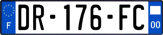 DR-176-FC