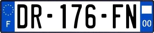 DR-176-FN