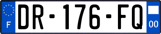DR-176-FQ
