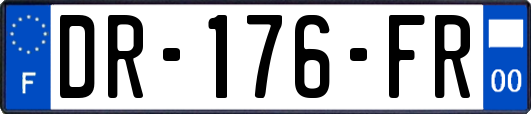 DR-176-FR