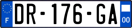 DR-176-GA