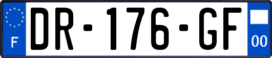 DR-176-GF