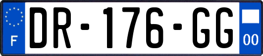 DR-176-GG