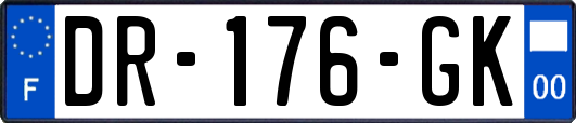 DR-176-GK