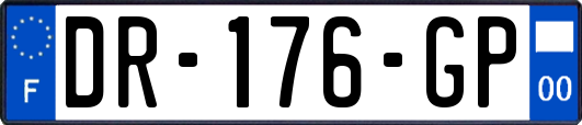 DR-176-GP