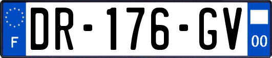 DR-176-GV