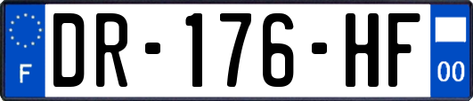 DR-176-HF