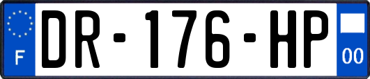 DR-176-HP