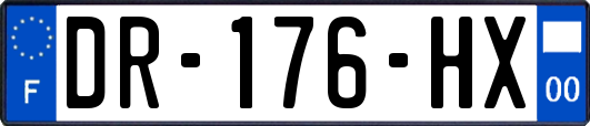 DR-176-HX