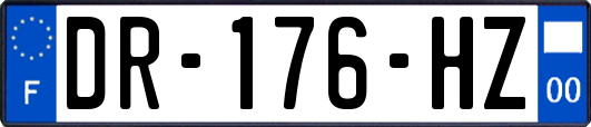 DR-176-HZ