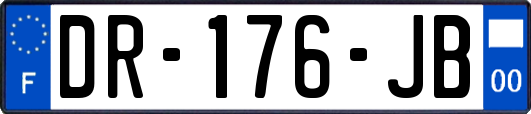 DR-176-JB