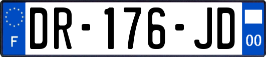 DR-176-JD