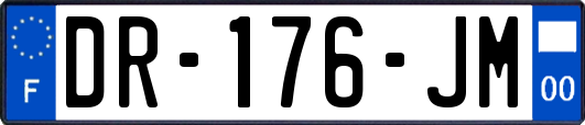 DR-176-JM