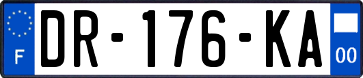 DR-176-KA