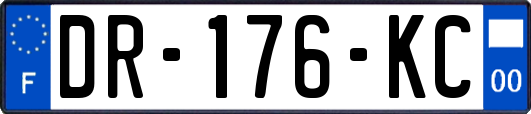 DR-176-KC