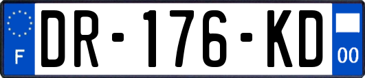 DR-176-KD