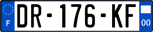 DR-176-KF