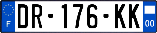 DR-176-KK