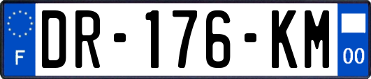 DR-176-KM