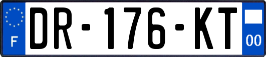 DR-176-KT