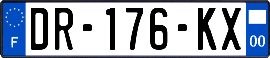 DR-176-KX