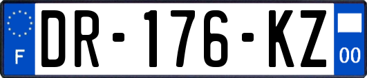 DR-176-KZ