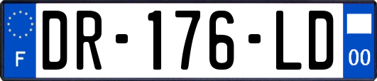 DR-176-LD