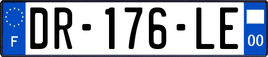 DR-176-LE