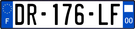 DR-176-LF
