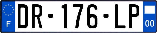 DR-176-LP