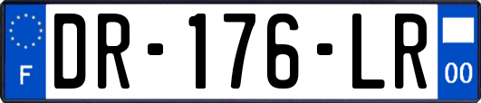 DR-176-LR