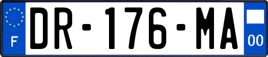DR-176-MA