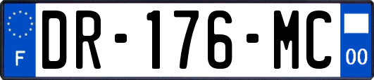DR-176-MC