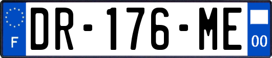 DR-176-ME