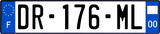 DR-176-ML
