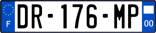 DR-176-MP