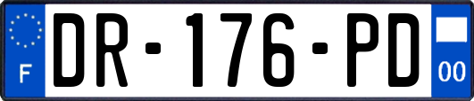 DR-176-PD