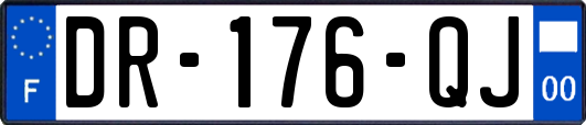 DR-176-QJ