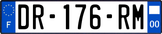 DR-176-RM